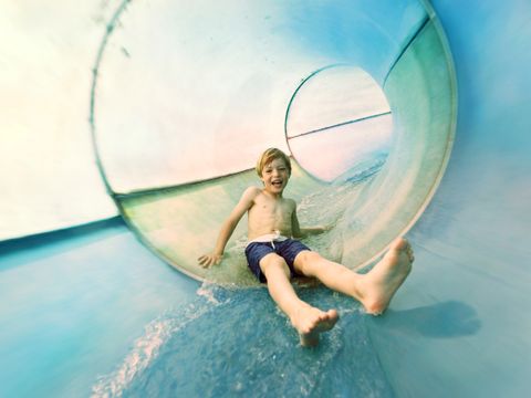 Center Parcs Het Meerdal - Horst an der Maas