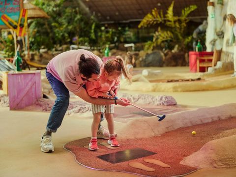 Center Parcs Het Meerdal - Horst an der Maas