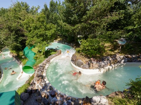 Center Parcs Het Meerdal - Horst an der Maas
