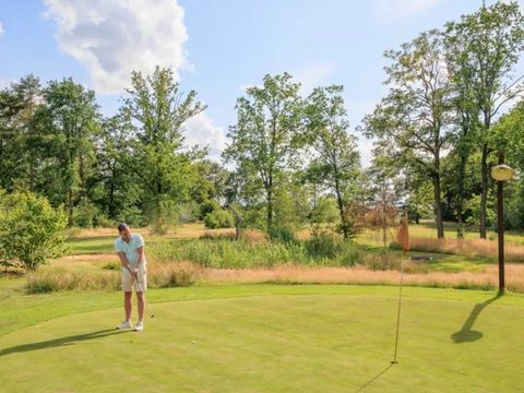 Recreatiepark Kaps - Tubbergen - Afbeelding N°2