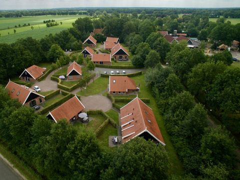 Recreatiepark Kaps - Tubbergen - Afbeelding N°0