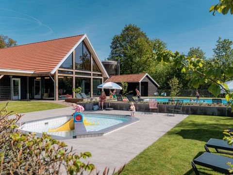 Recreatiepark Kaps - Tubbergen - Afbeelding N°4