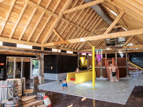 Recreatiepark Kaps - Tubbergen - Afbeelding N°4