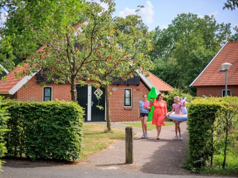 Recreatiepark Kaps - Tubbergen - Afbeelding N°0
