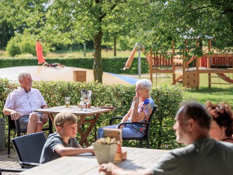 Recreatiepark Kaps - Tubbergen