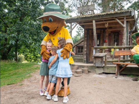 Landal Coldenhove - Camping Brummen - Afbeelding N°4