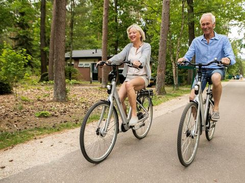 Landal Heideheuvel - Apeldoorn