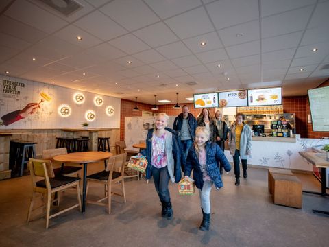 Landal Aelderholt - Coevorden