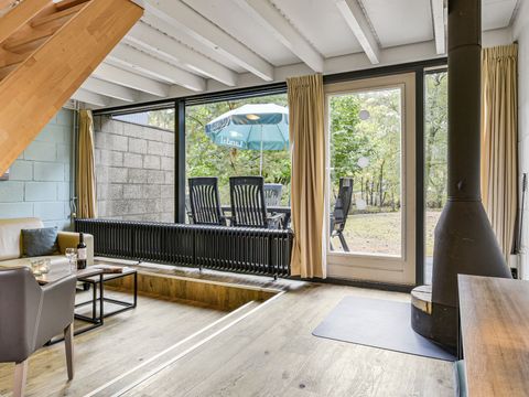 Landal Het Vennenbos - Bladel