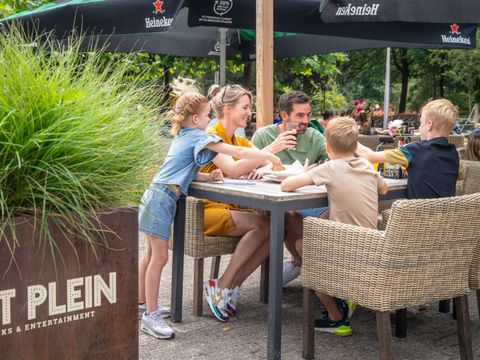 Landal Het Vennenbos - Bladel