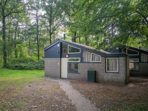 Landal De Lommerbergen - Beesel - Afbeelding N°0