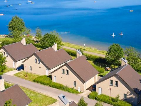 Landal Village l'Eau d'Heure - Henegouwen - Afbeelding N°27