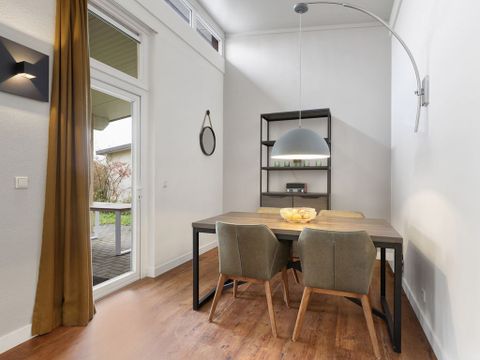 Landal Village l'Eau d'Heure - Henegouwen - Afbeelding N°2