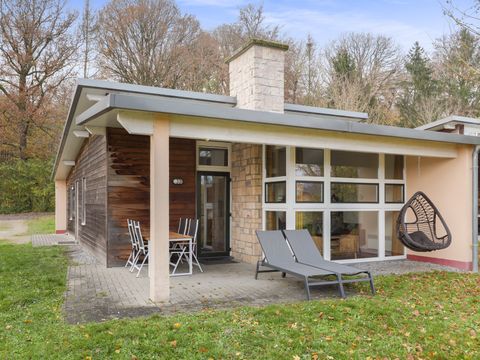 Landal Village l'Eau d'Heure - Henegouwen - Afbeelding N°3