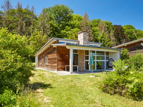 Landal Village l'Eau d'Heure - Henegouwen - Afbeelding N°0