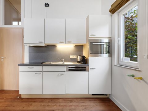 Landal Village l'Eau d'Heure - Henegouwen - Afbeelding N°4