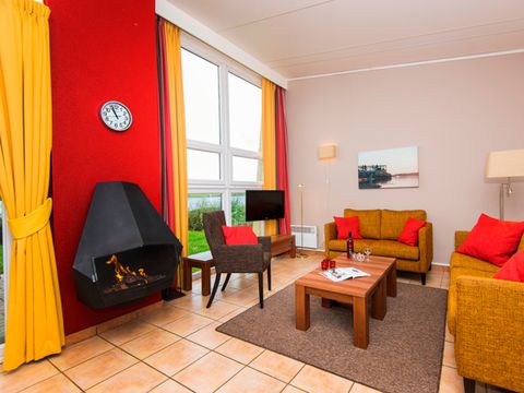 Landal Village l'Eau d'Heure - Henegouwen - Afbeelding N°4