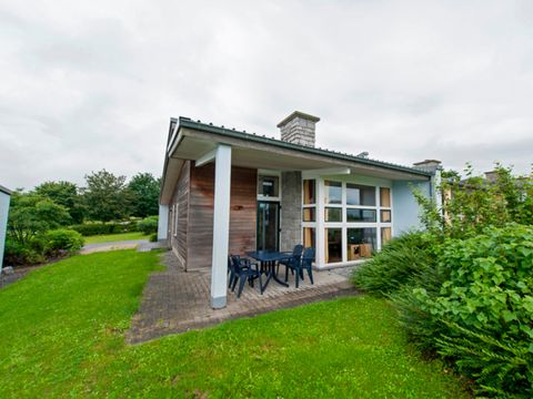 Landal Village l'Eau d'Heure - Henegouwen - Afbeelding N°0