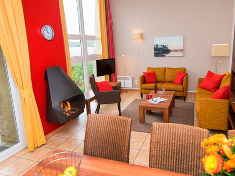 Landal Village l'Eau d'Heure - Henegouwen - Afbeelding N°3