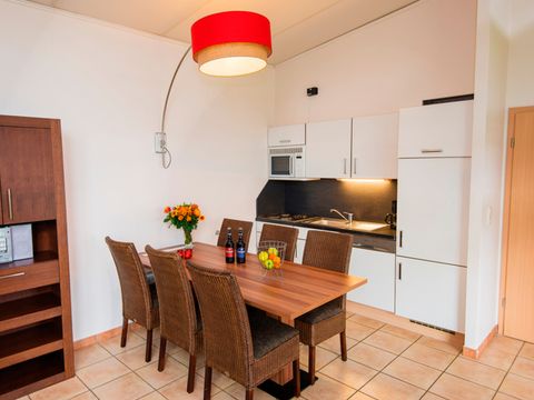 Landal Village l'Eau d'Heure - Henegouwen - Afbeelding N°2