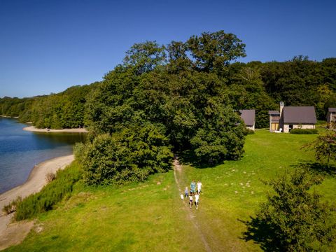 Landal Village l'Eau d'Heure - Henegouwen - Afbeelding N°17