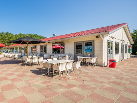 Roompot Kustpark Egmond aan Zee - Bergen