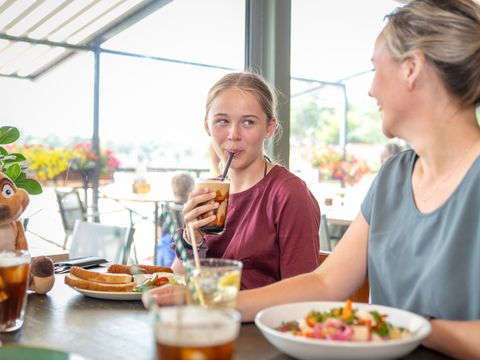 Landal Landgoed 't Loo - Oldebroek