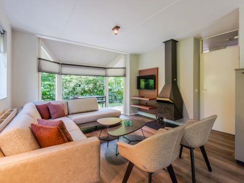 Landal Landgoed 't Loo - Camping Oldebroek