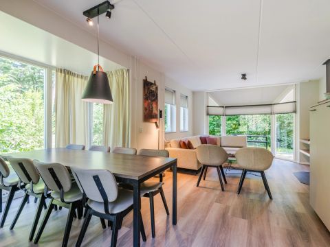 Landal Landgoed 't Loo - Camping Oldebroek - Afbeelding N°3