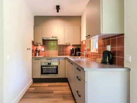 Landal Landgoed 't Loo - Camping Oldebroek - Afbeelding N°4