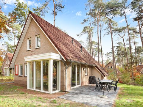 Landal Landgoed 't Loo - Camping Oldebroek - Afbeelding N°0