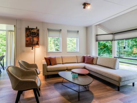 Landal Landgoed 't Loo - Camping Oldebroek - Afbeelding N°2