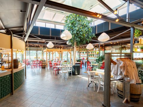 Landal Landgoed 't Loo - Oldebroek