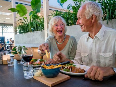 Landal Landgoed 't Loo - Oldebroek