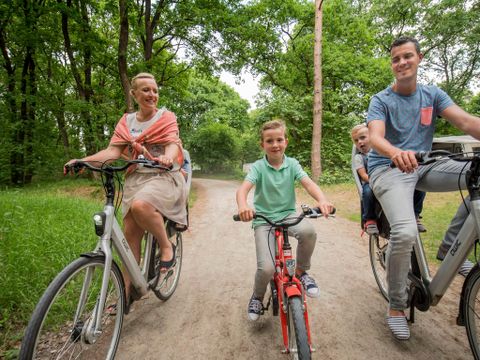 Landal Rabbit Hill - Apeldoorn
