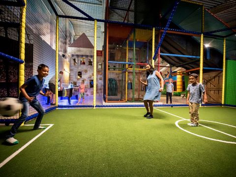 Landal Rabbit Hill - Camping Apeldoorn - Afbeelding N°2