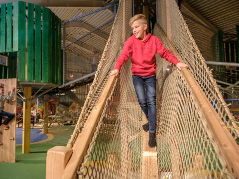 Landal Rabbit Hill - Camping Apeldoorn