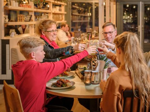 Landal Rabbit Hill - Apeldoorn