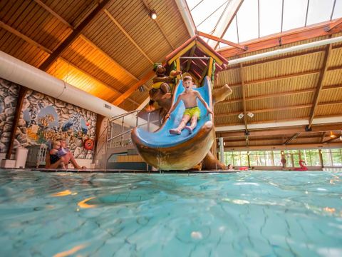 Landal Rabbit Hill - Camping Apeldoorn - Afbeelding N°0