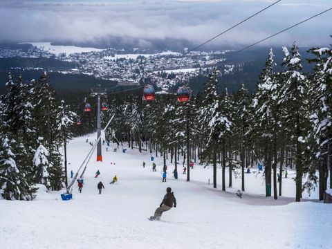 Landal Salztal Paradies - Nedersaksen