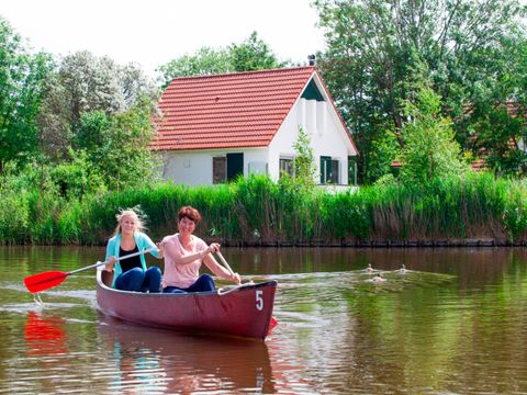 Landal Natuurdorp Suyderoogh - Het Hogeland
