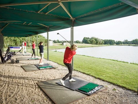 Landal Beach Resort Ooghduyne - Den Helder