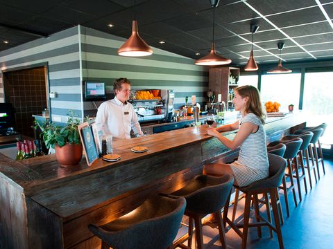 Landal Beach Resort Ooghduyne - Den Helder