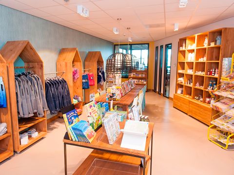 Landal Beach Resort Ooghduyne - Den Helder