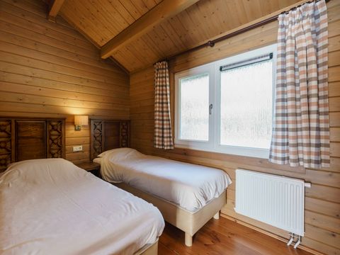 Attractie- & Vakantiepark Slagharen - Camping Hardenberg - Afbeelding N°3