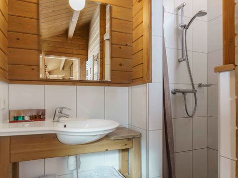 Attractie- & Vakantiepark Slagharen - Camping Hardenberg - Afbeelding N°4