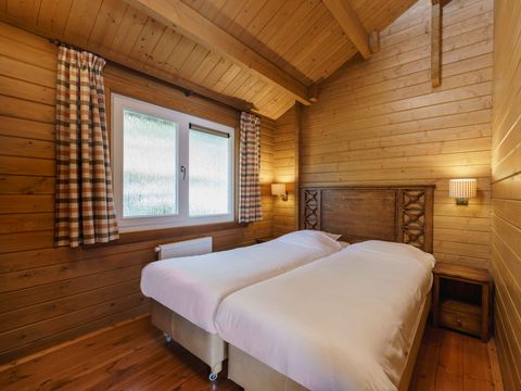 Attractie- & Vakantiepark Slagharen - Camping Hardenberg - Afbeelding N°2