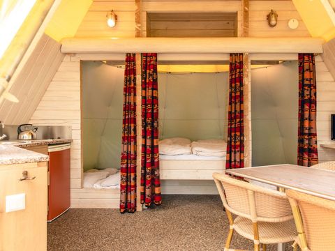 Attractie- & Vakantiepark Slagharen - Hardenberg - Afbeelding N°2