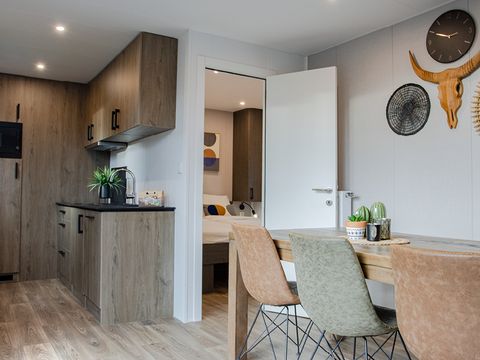 Attractie- & Vakantiepark Slagharen - Hardenberg - Afbeelding N°2