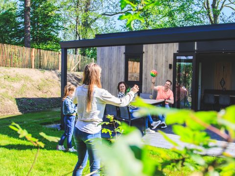 Attractie- & Vakantiepark Slagharen - Hardenberg - Afbeelding N°0